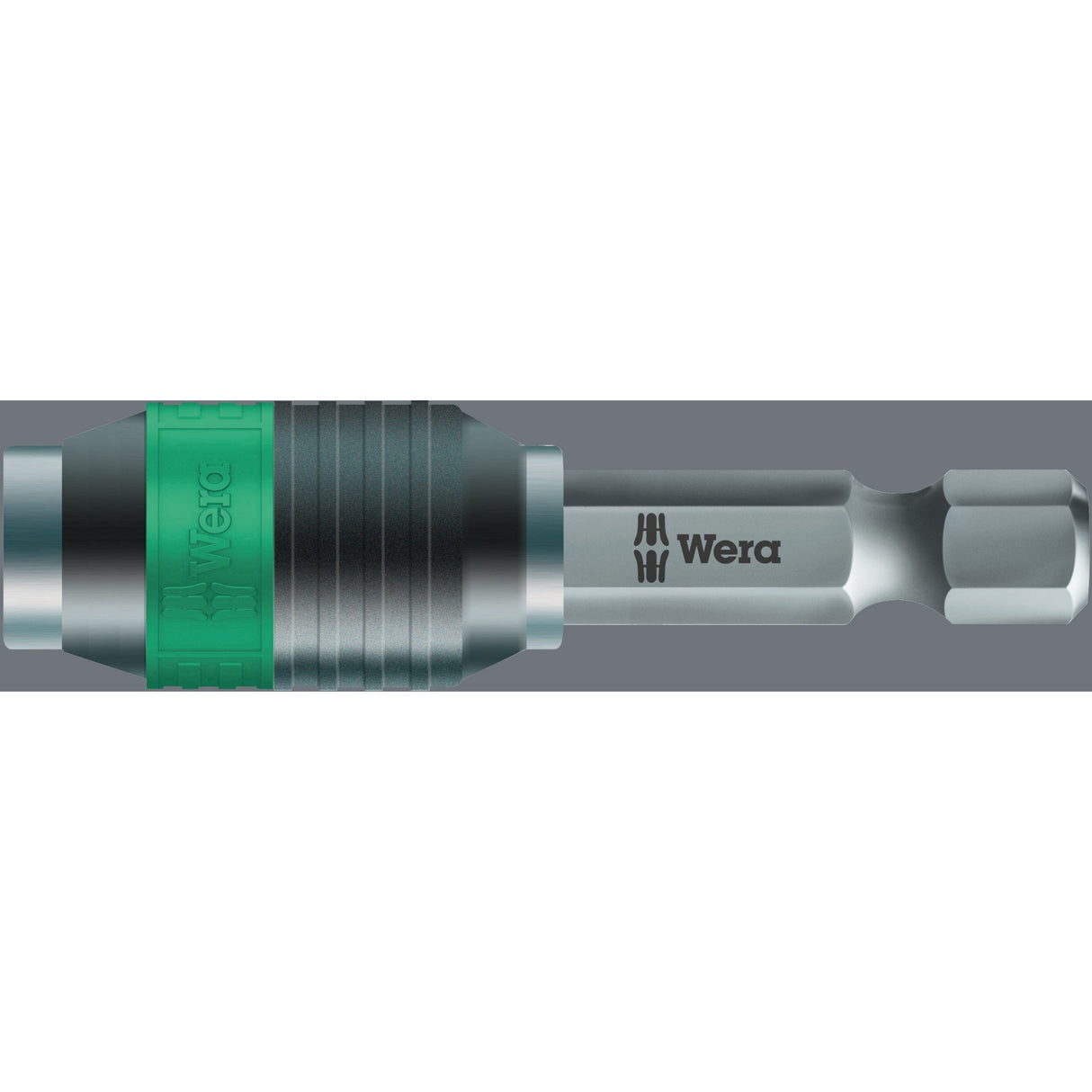 Wera kraftform kompakt 100 gereedschapsset (52-delig)