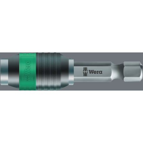 Wera kraftform kompakt 100 gereedschapsset (52-delig)