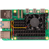 Joy-it rb-heatsink5 chipsetkoeler