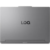 Lenovo loq 15ahp11 (83tn0005mh) 15.3 gaming laptop (grijs | r7 250 | rtx 5060 | 16 gb | 512 gb ssd)