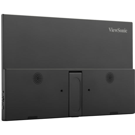 Viewsonic va1650 lichtgewicht draagbare monitor 16 (zwart, 1x hdmi, usb-c)