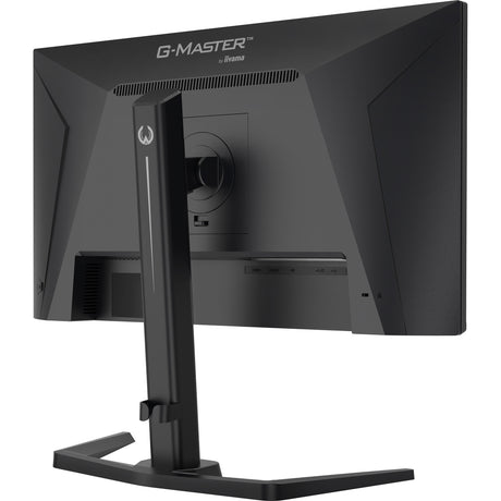 Iiyama g-master gold phoenix gb2591hsu-b1 24.5 gaming monitor (zwart (mat), 320 hz, hdmi, displayport, usb, audio)