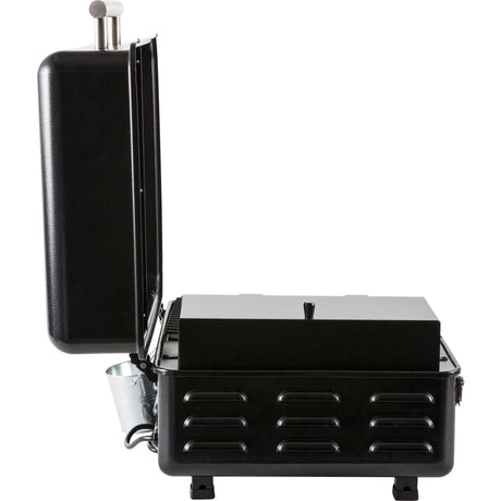 Traeger ranger barbecue (zwart)