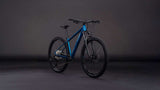 Cube attention pro electricblue´n´blue