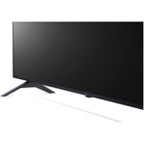 50un640s uhd tv signage 50 4k uhd monitor (blauw, 3x hdmi, usb-a, wlan, bt, lan, hdr10)