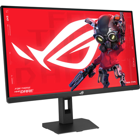 Asus rog strix xg27acmeg 27 gaming monitor (zwart, 1x displayport, 1x hdmi, 1x usb-c, 260 hz (oc))