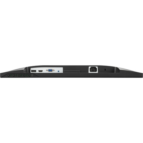 Viewsonic vg2208a-hd 22 monitor (zwart, 1x hdmi, vga, 100 hz)
