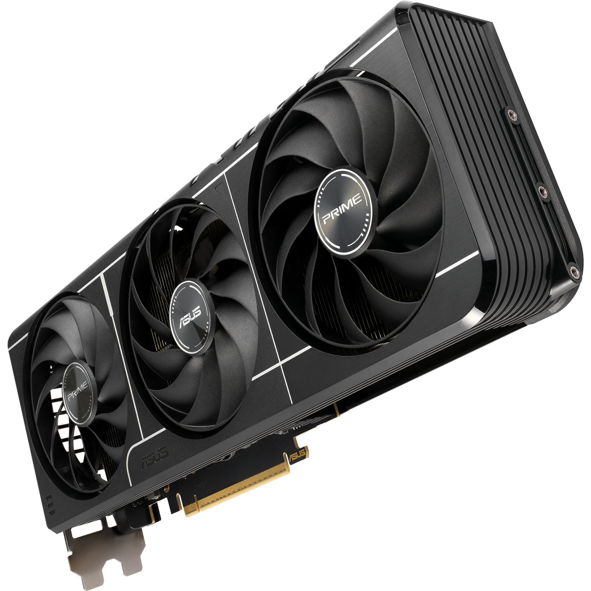 Asus prime geforce rtx 5060 ti oc 16g grafische kaart (3x displayport, 1x hdmi)