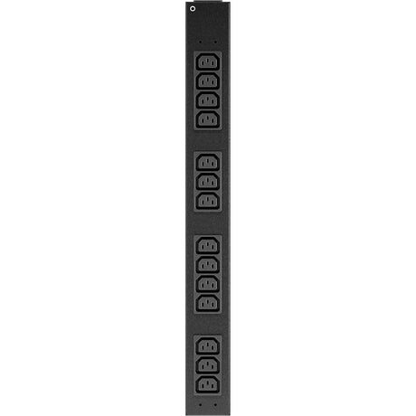 Apc rack pdu, basic ap6003a (0u 2u, 14x c13)