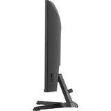 Iiyama g-master red eagle g2771hs-b1 27 gaming monitor (zwart, 2x hdmi, displayport, 240 hz)