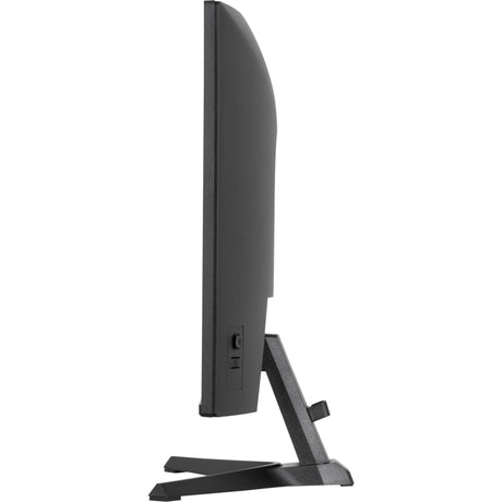 Iiyama g-master red eagle g2771hs-b1 27 gaming monitor (zwart, 2x hdmi, displayport, 240 hz)
