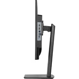 Iiyama prolite xb3270qsu-b1 31.5 monitor (zwart, hdmi, displayport, 3x usb-a, usb-b)