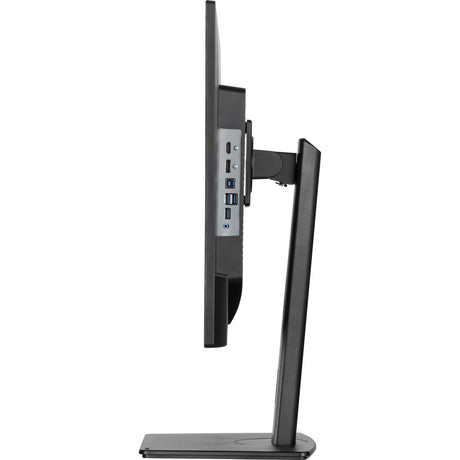 Iiyama prolite xb3270qsu-b1 31.5 monitor (zwart, hdmi, displayport, 3x usb-a, usb-b)