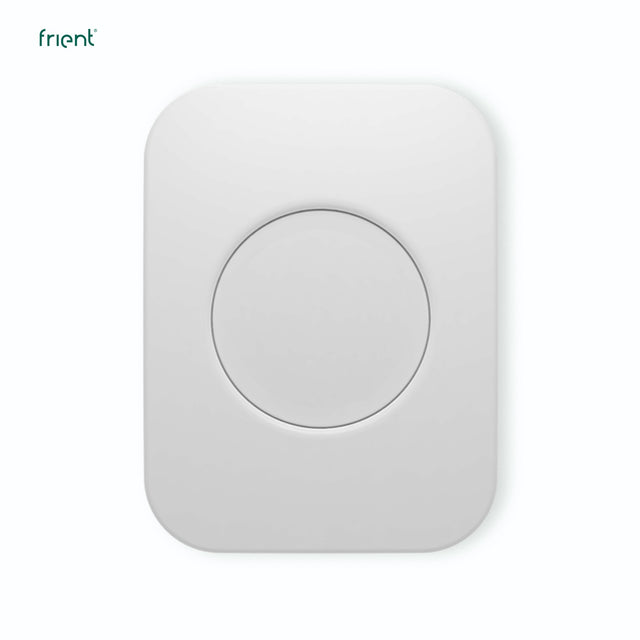 Frient smart button knop (wit, zigbee 3.0)