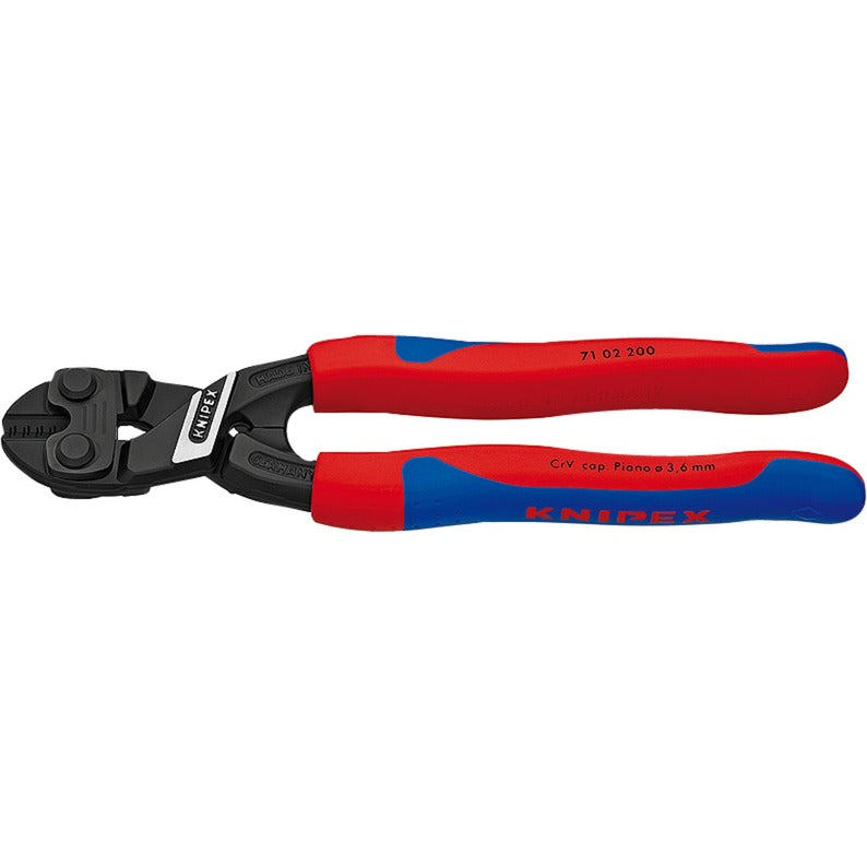 Knipex 71 02 200 boutensnijtang cobolt®