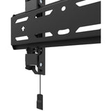 Neomounts select wl30s-850bl12 vlakke wandsteun bevestiging (zwart)