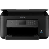 Epson expression home xp-5200 all-in-one inkjetprinter (zwart, scannen, kopiëren, wi-fi)