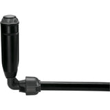 Gardena sprinklersysteem - l-stuk 25mm x 1 2 buitendraad