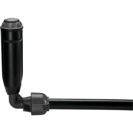 Gardena sprinklersysteem - l-stuk 25mm x 1 2 buitendraad