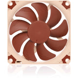Noctua nf-a9x14 case fan (bruin, 92 x 92 x 14 mm, pwm)