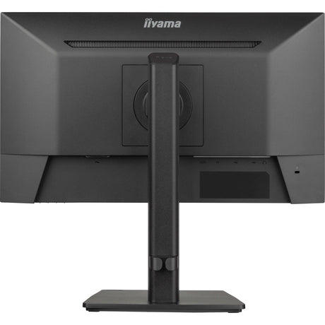 Iiyama prolite xub2293hsu-b7 21.5 monitor (zwart, 1x displayport, 1x hdmi, 2x usb-a)