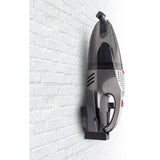 Tristar kruimelzuiger voor in huis en auto kr-3178 handstofzuiger (grijs, incl. 12 v auto stekker)