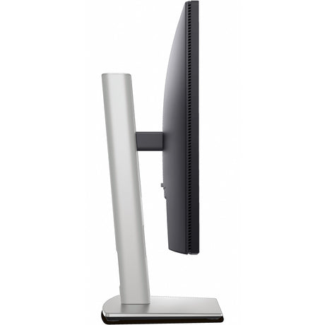 Dell pro plus p2425h 23.8 monitor (zwart zilver, 1x displayport, 1x hdmi, 1x vga, 1x usb-c, 3x usb-a)