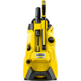 Kärcher k 4 power control hogedrukreiniger (geel zwart, 1.324-030.0)