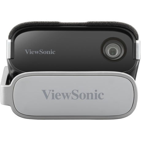 Viewsonic smart led draagbare projector met harman kardon luidsprekers (zwart, hdmi, audio, wifi, bluetooth)