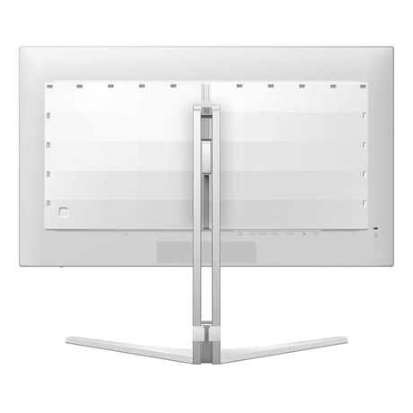 Philips evnia 27m2n8500 00 26.5 gaming monitor (wit, 2x hdmi, displayport, 2x usb-a, usb-b, 360 hz)