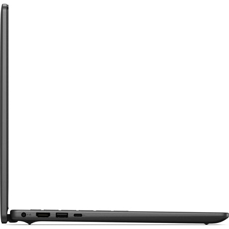 Dell pro 14 essential pv14250 14 laptop (zwart | core 5 120u | intel graphics | 16 gb | 512 gb ssd)