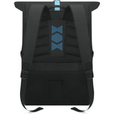 Lenovo modern gaming backpack rugzak (zwart)