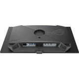 Asus rog strix oled xg27ucdmg 27 4k uhd gaming monitor (zwart, 2x hdmi, displayport, 3x usb-a, usb-c, 240 hz)