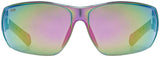 Uvex equate - sports glasses