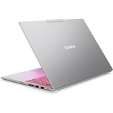 Lenovo yoga pro 9 16iah10 (83l00077mh) aura edition 16 laptop (grijs | core ultra 7 255h | rtx 5070 | 32 gb | 1 tb ssd)