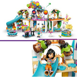 Lego friends binnenspeeltuin - 42686