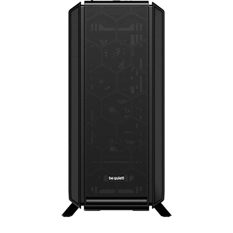 Be quiet! silent base 802 window midi tower behuizing (zwart | 2x usb-a | 1x usb-c | window)