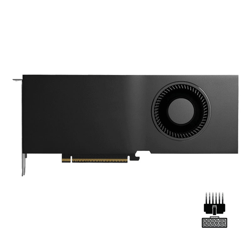 Pny nvidia rtx pro 5000 blackwell generation 72gb pb grafische kaart (gddr7 ecc, 4x displayport, retail)