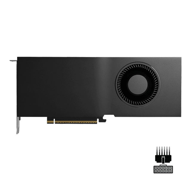 Pny nvidia rtx pro 5000 blackwell generation 72gb pb grafische kaart (gddr7 ecc, 4x displayport, retail)
