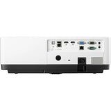 Viewsonic lsc731wu wuxga laser installatie projector (wit, 7300 ansi lumen, 3lcd met mla)