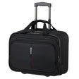 Samsonite 155204-1041 guardit 3.0, 17.3 trolley (zwart)