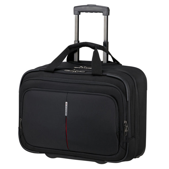 Samsonite 155204-1041 guardit 3.0, 17.3 trolley (zwart)
