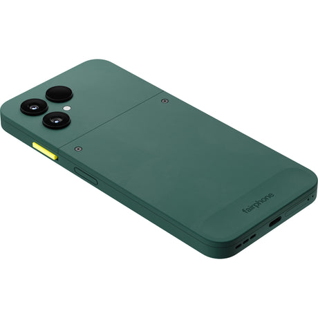 Fairphone (gen. 6) smartphone (groen | 256 gb | android 15)