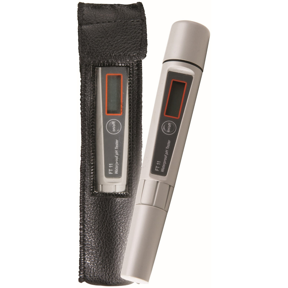 Pool improve ph-meter digitaal - nauwkeurige ph-waarde meter voor zwembad en aquarium
