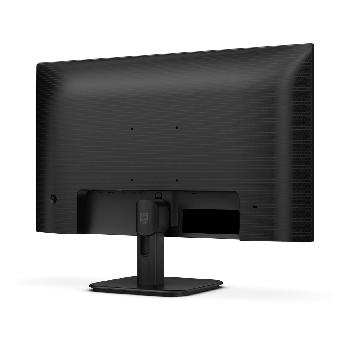 Philips 27e1n1200a 00 27 monitor (zwart, vga, hdmi, displayport, audio, 120 hz)