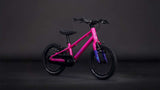 Cube numove 140 fucsia´n´plum