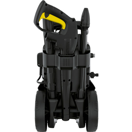 Kärcher k 7 compact home hogedrukreiniger (geel zwart, 1.447-053.0)