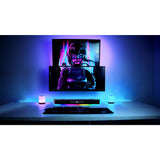 Creative sound blaster katana v2x soundbar (zwart)