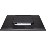 Iiyama prolite t2252msc-b2ag 21.5 touchscreen monitor (zwart, hdmi, displayport, 2x usb-a, usb-b)