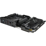 Asus rog crosshair x870e apex socket am5 moederbord (raid, 5gb-lan, wi-fi 7, bt, sound, atx)